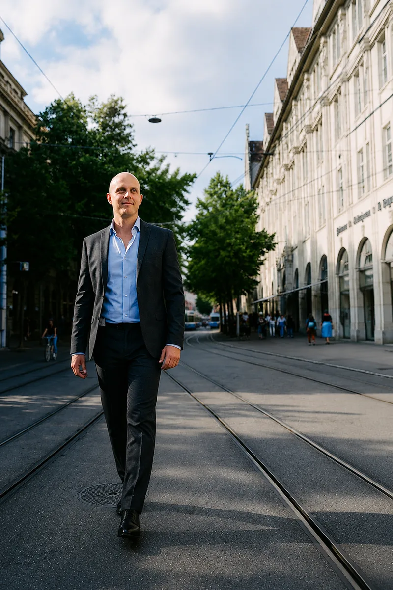 Alexander Roth